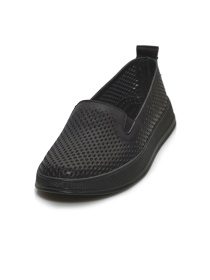 Сліпони та мокасини Marco Piero модель 1058black Фото