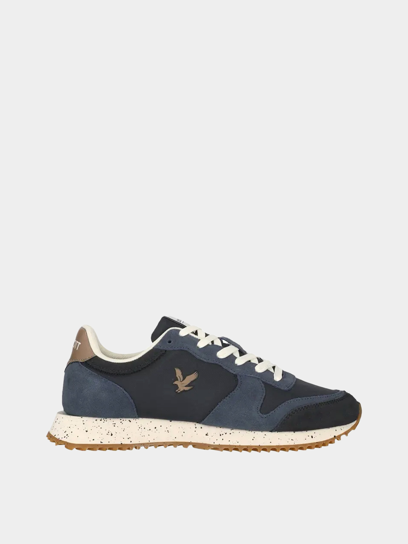 Кросівки Lyle & Scott модель GLAM001-368 Кросівки Lyle & Scott модель GLAM001-368 Фото