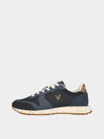 Кросівки Lyle & Scott модель GLAM001-368 Фото