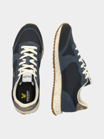 Кросівки Lyle & Scott модель GLAM001-368 Фото