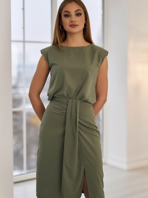 Костюмы RicaMare модель RMD3078-21-2DS Фото