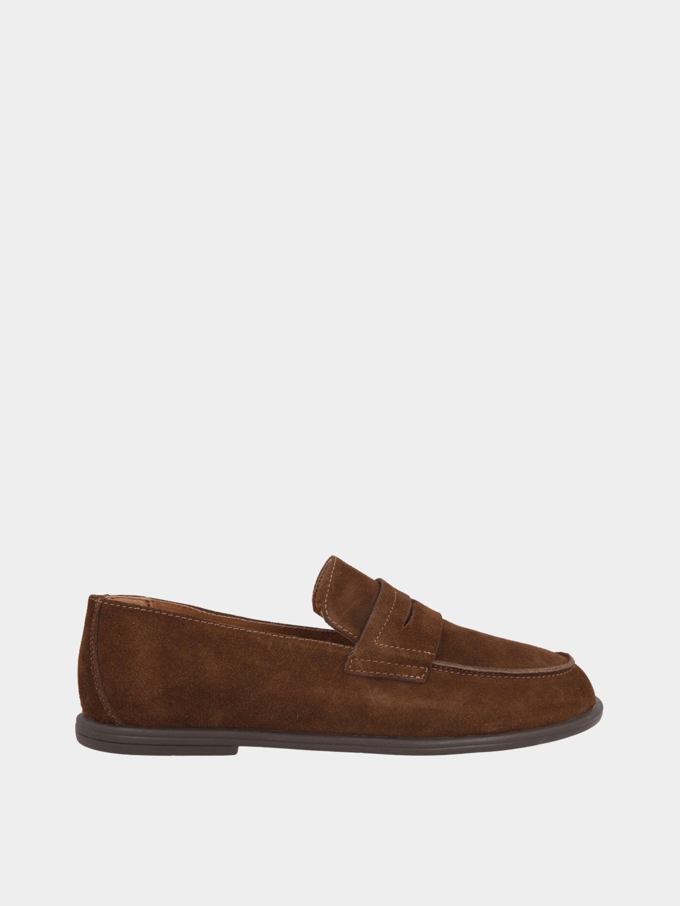 Туфлі та лофери Keddo модель 867070/02-01-brown Фото