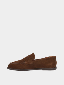 Туфлі та лофери Keddo модель 867070/02-01-brown Фото