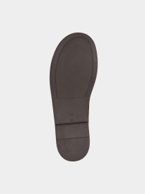 Туфлі та лофери Keddo модель 867070/02-01-brown Фото