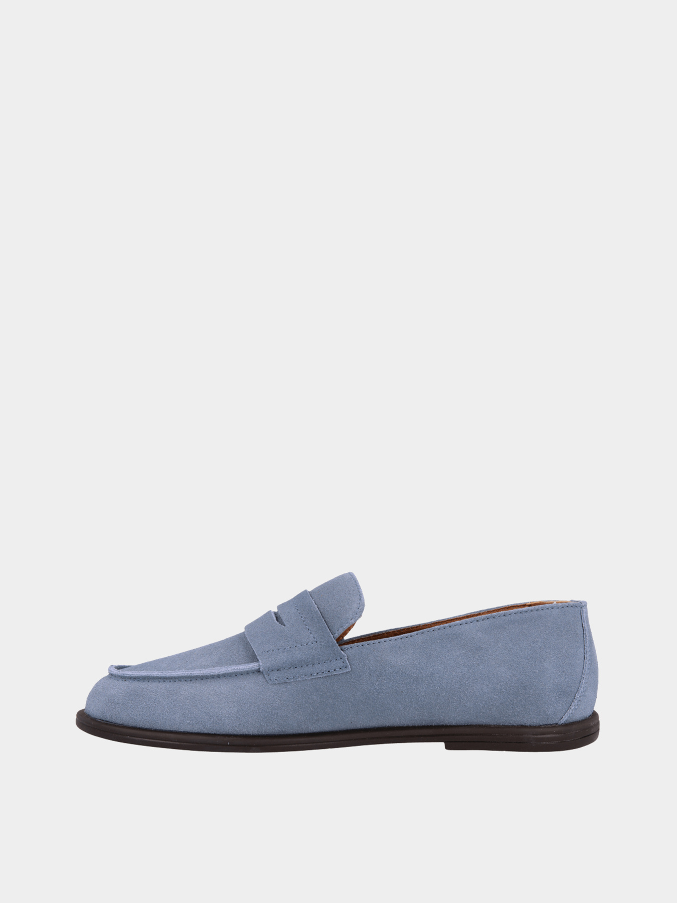 Туфлі та лофери Keddo модель Ан-867070/02-02-blue Фото
