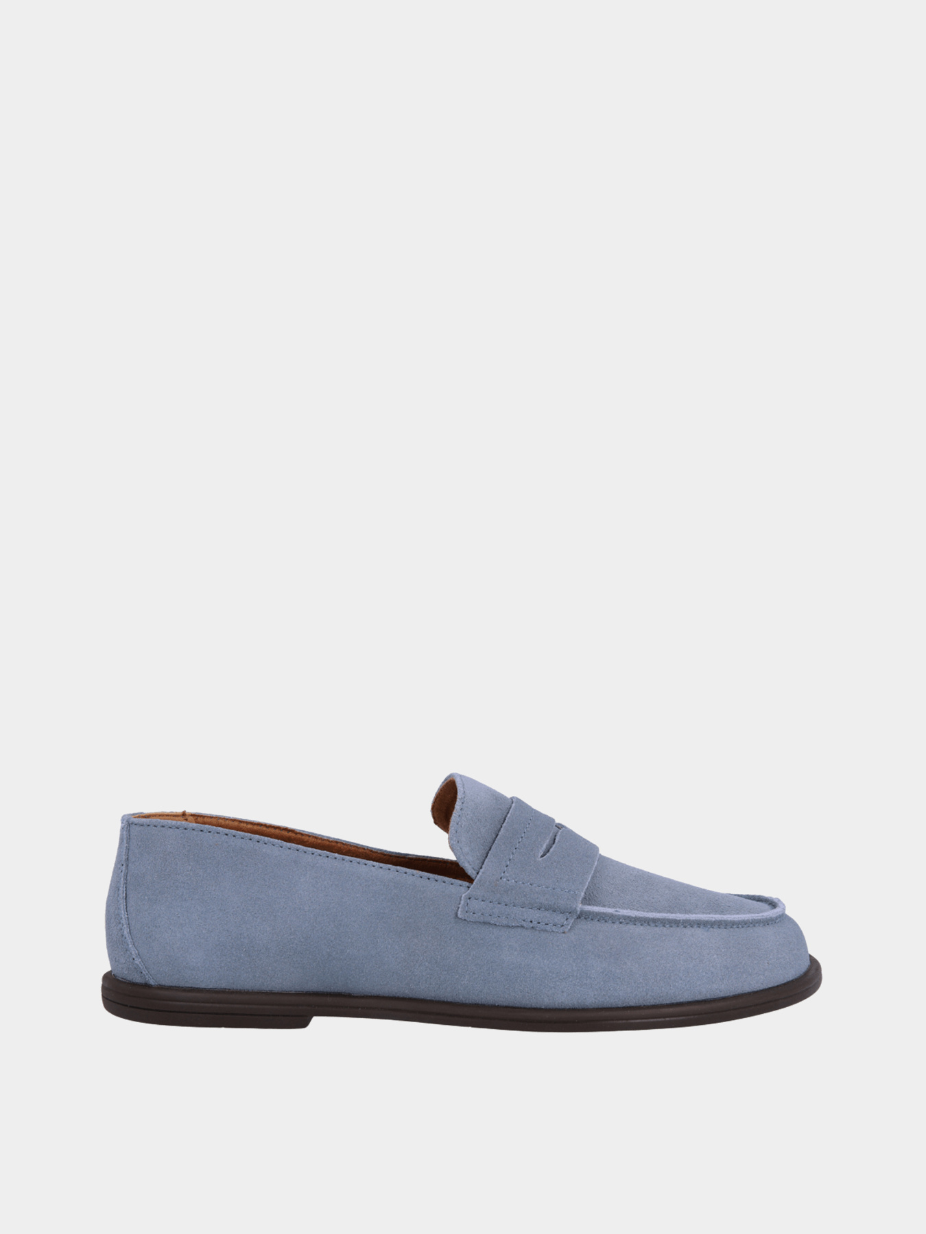 Туфлі та лофери Keddo модель Ан-867070/02-02-blue Фото