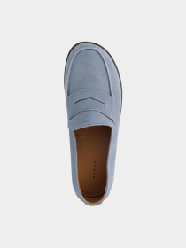 Туфлі та лофери Keddo модель Ан-867070/02-02-blue Фото
