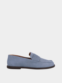 Туфлі та лофери Keddo модель Ан-867070/02-02-blue Фото