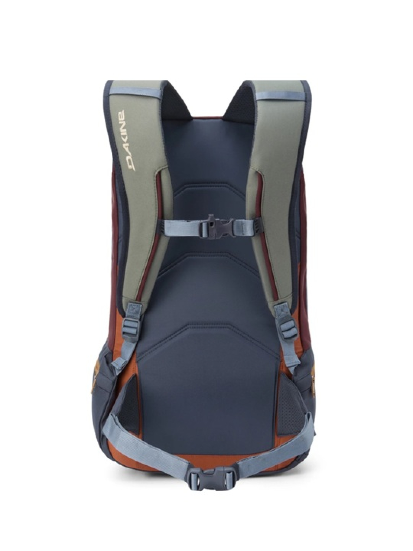 Рюкзаки Dakine Dakine Mission Backpack 25L high sierra модель 194626593234 Фото