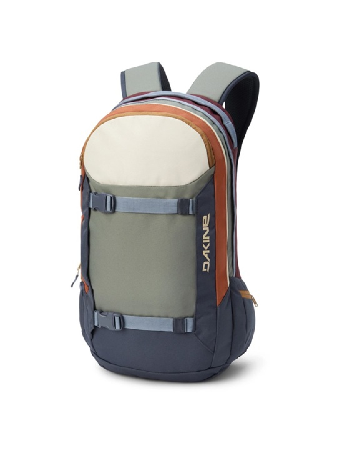 Рюкзаки Dakine Dakine Mission Backpack 25L high sierra модель 194626593234 Фото