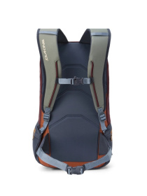 Рюкзаки Dakine Dakine Mission Backpack 25L high sierra модель 194626593234 Фото