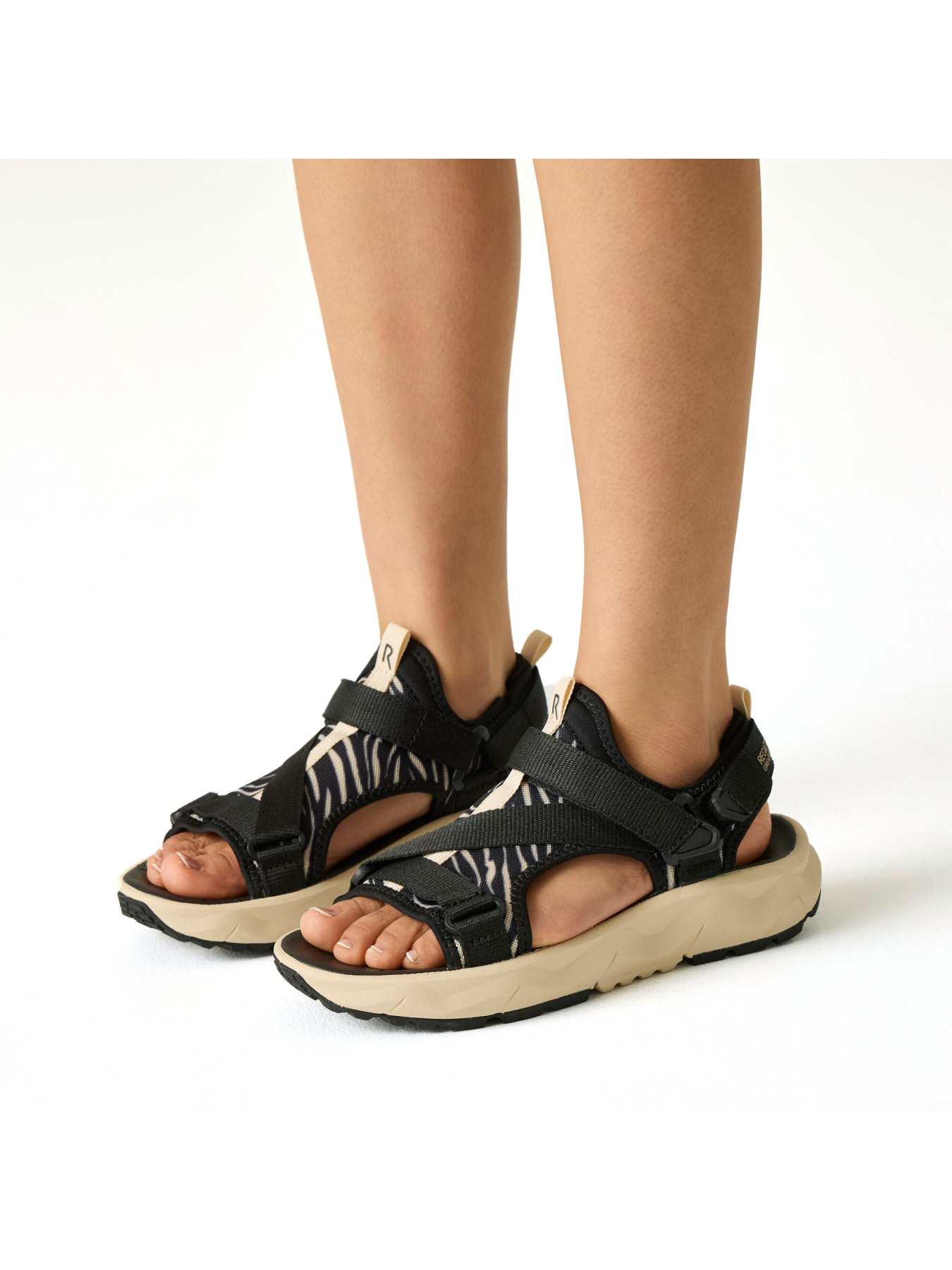 Сандалии Regatta Women'slito модель RWF1010-TDM Фото