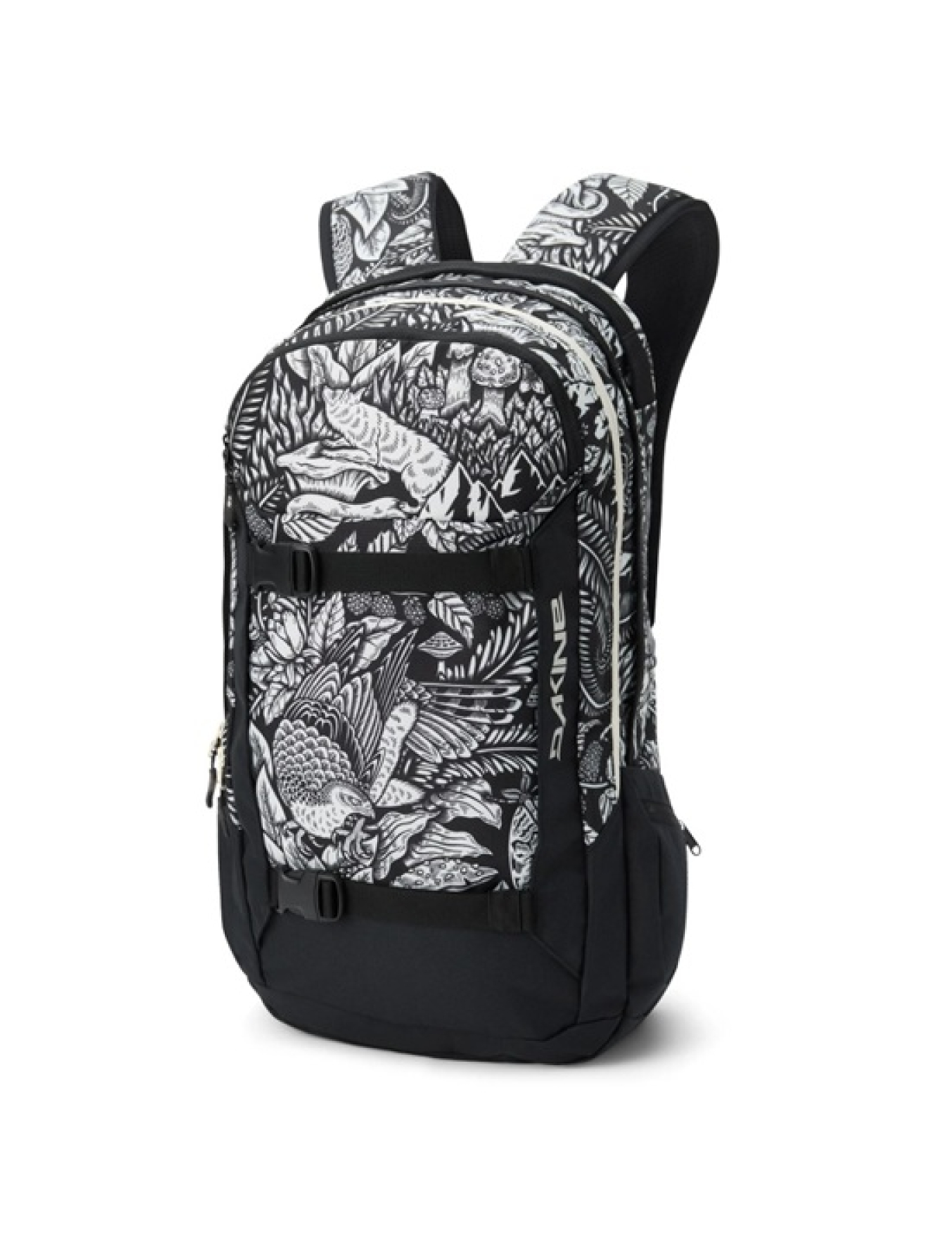 Рюкзаки Dakine Dakine Mission Backpack 25L kingdom black модель 194626592978 Фото