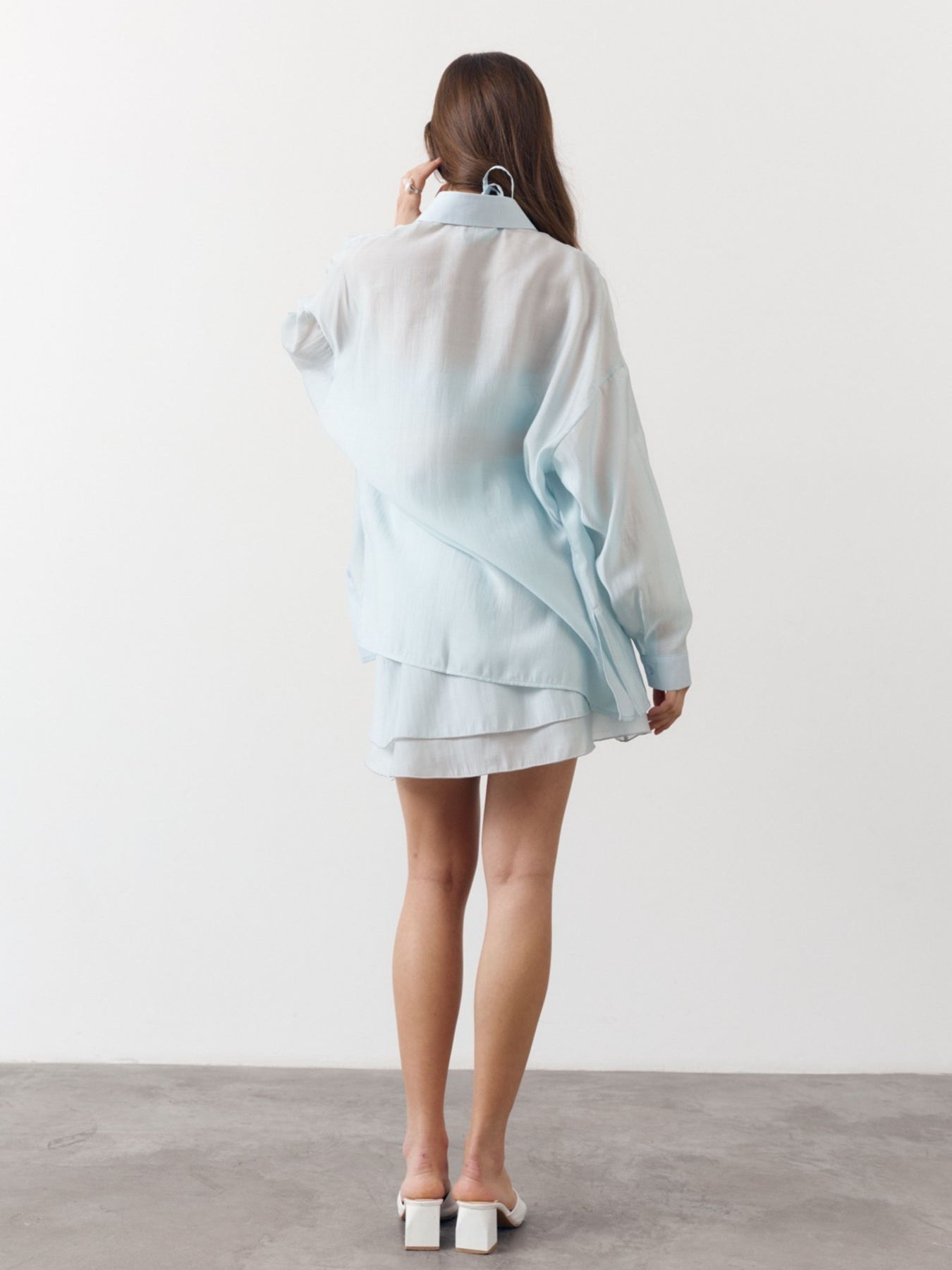 Костюмы Lilove модель 346 Костюмы Lilove модель 346 Фото