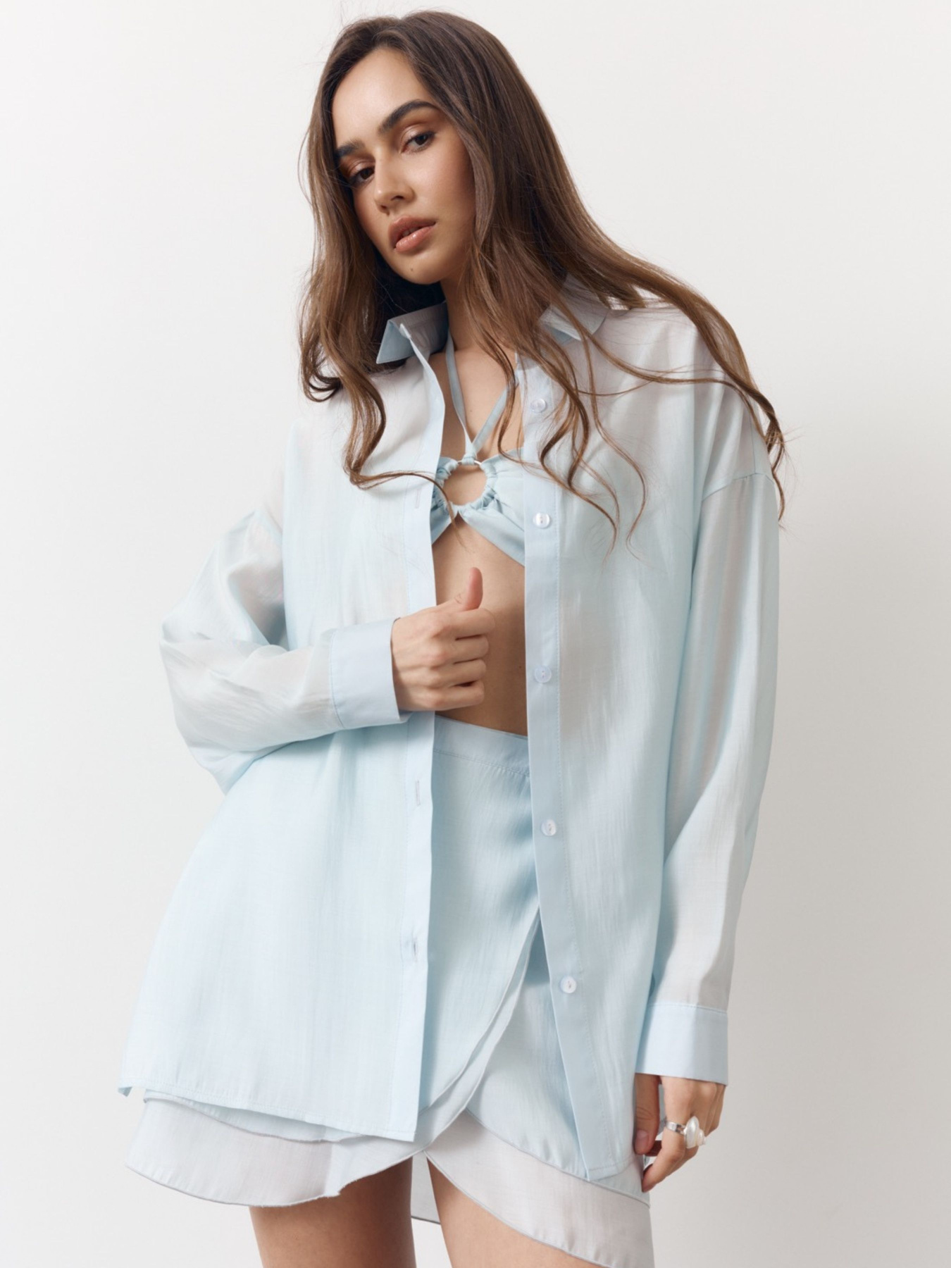Костюмы Lilove модель 346 Костюмы Lilove модель 346 Фото