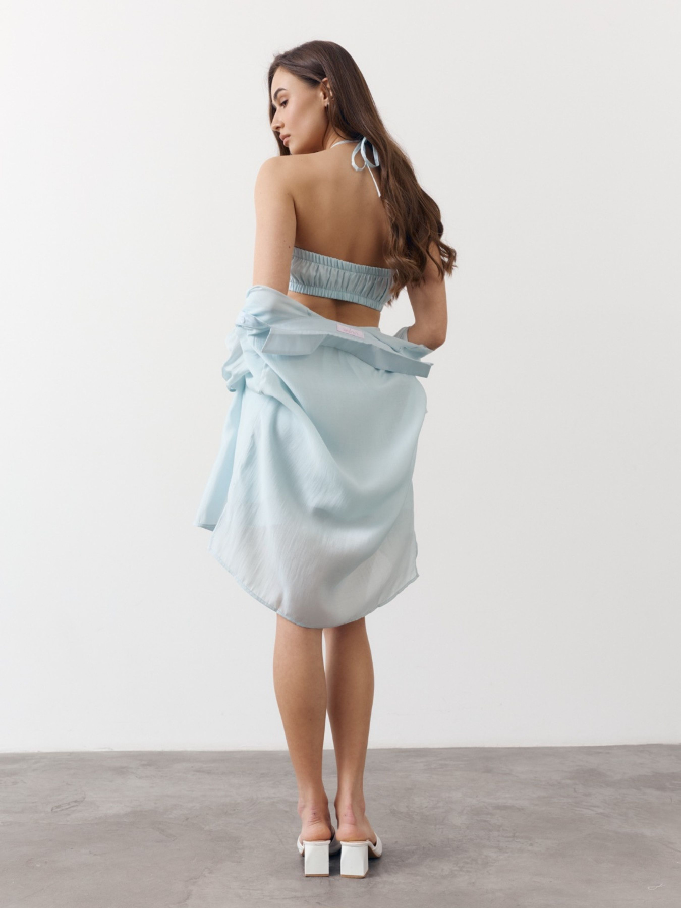 Костюмы Lilove модель 346 Костюмы Lilove модель 346 Фото