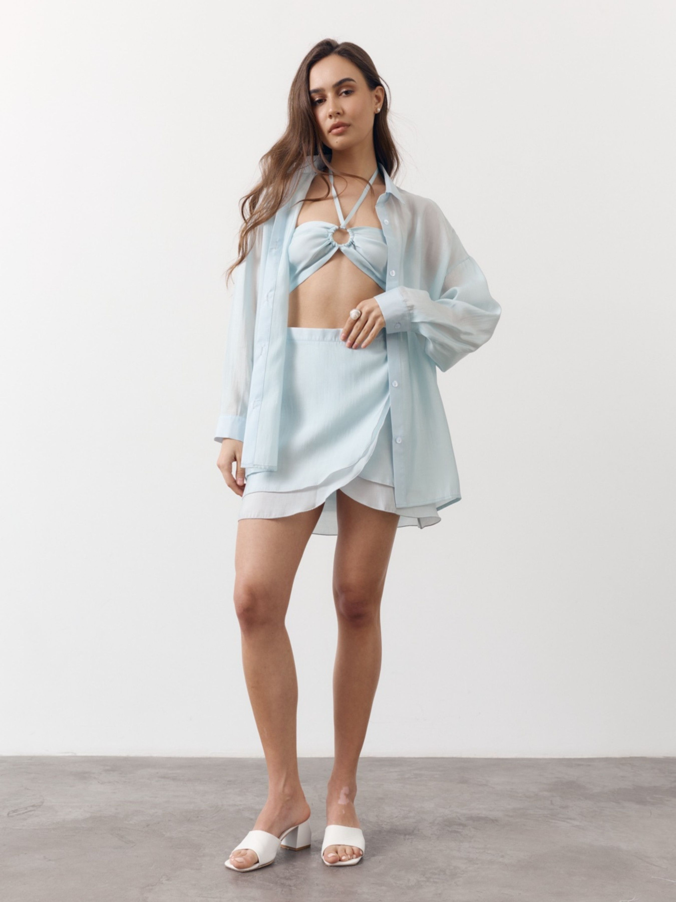 Костюмы Lilove модель 346 Костюмы Lilove модель 346 Фото