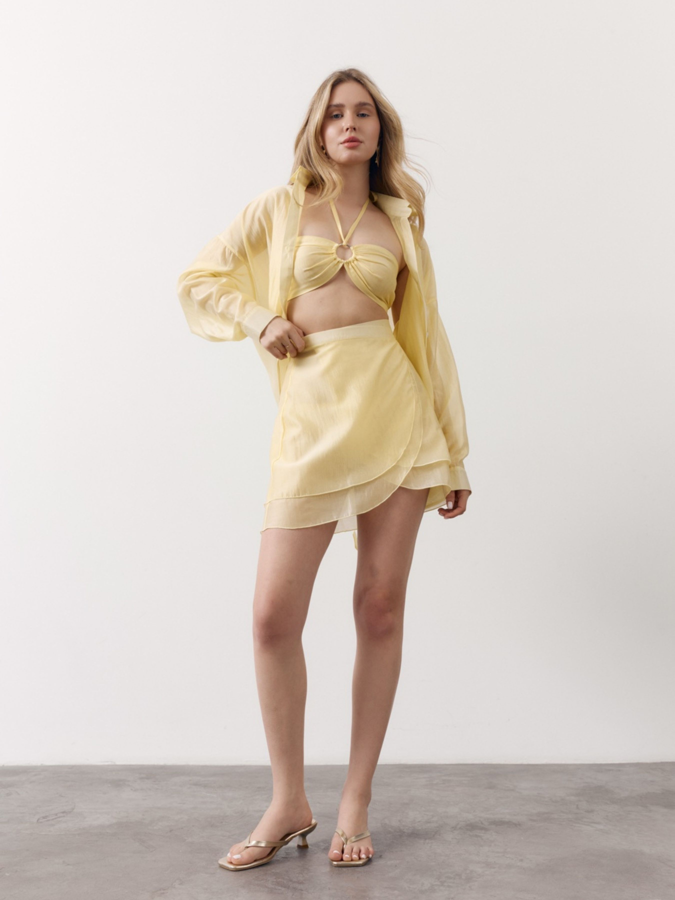 Костюмы Lilove модель 346 Костюмы Lilove модель 346 Фото