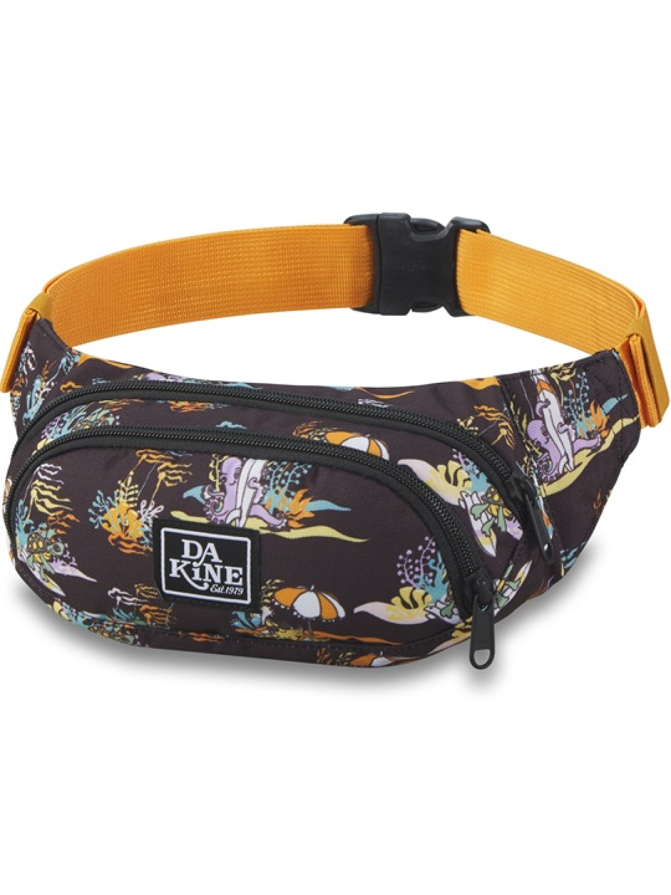 Сумки Dakine Dakine Hip Pack beach day модель 194626487045 Фото