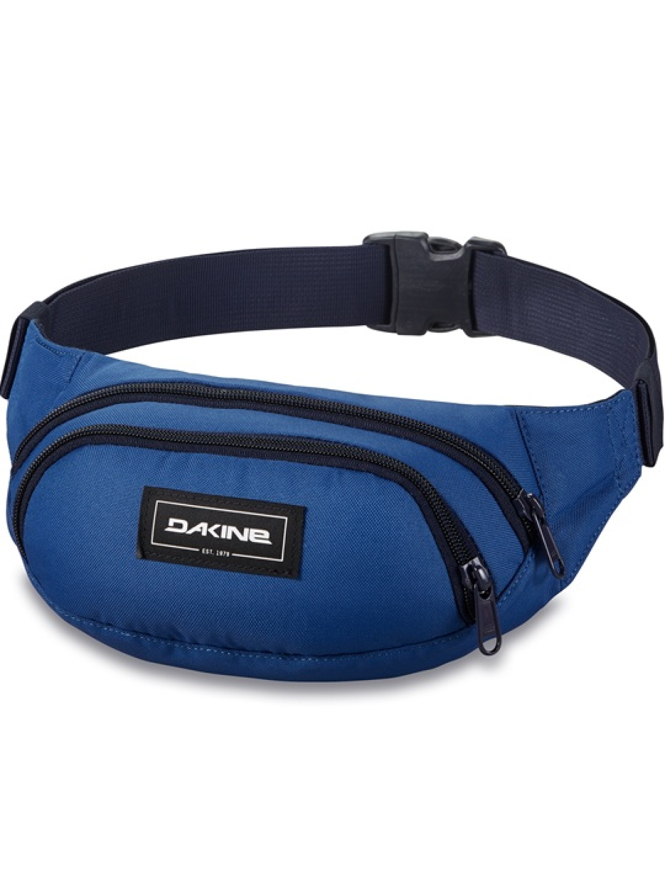 Сумки Dakine Dakine Hip Pack deep blue модель 194626466583 Фото