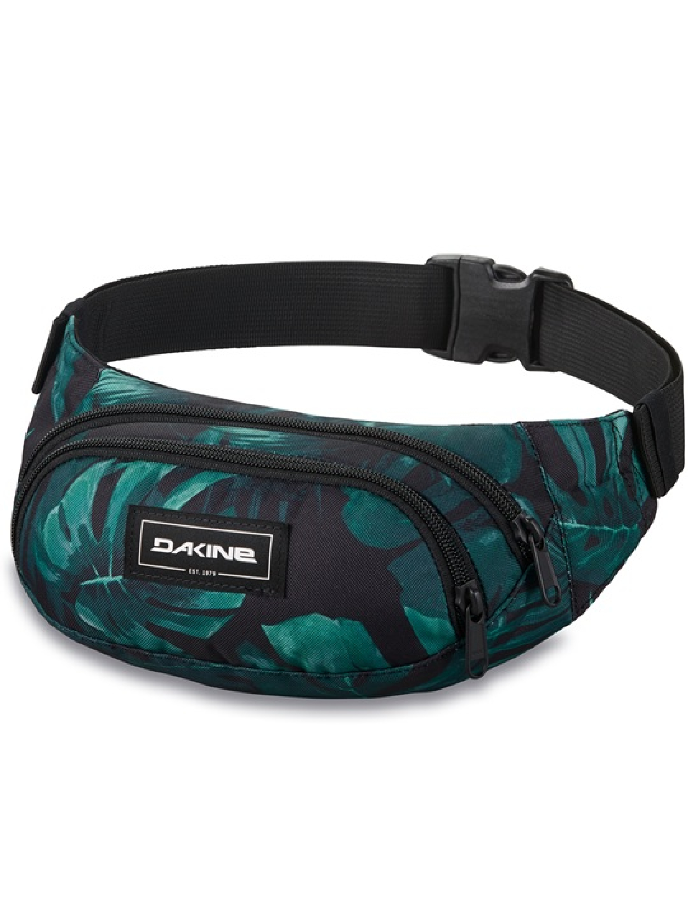 Сумки Dakine Dakine Hip Pack night tropical модель 194626474953 Фото