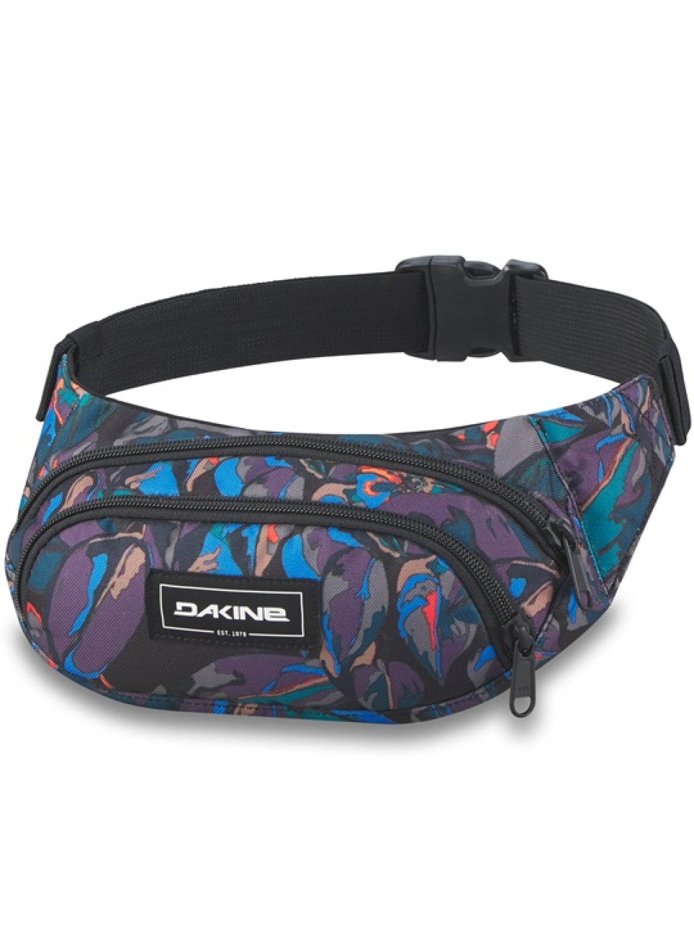 Сумки Dakine Dakine Hip Pack tropic dream модель 194626487014 Фото