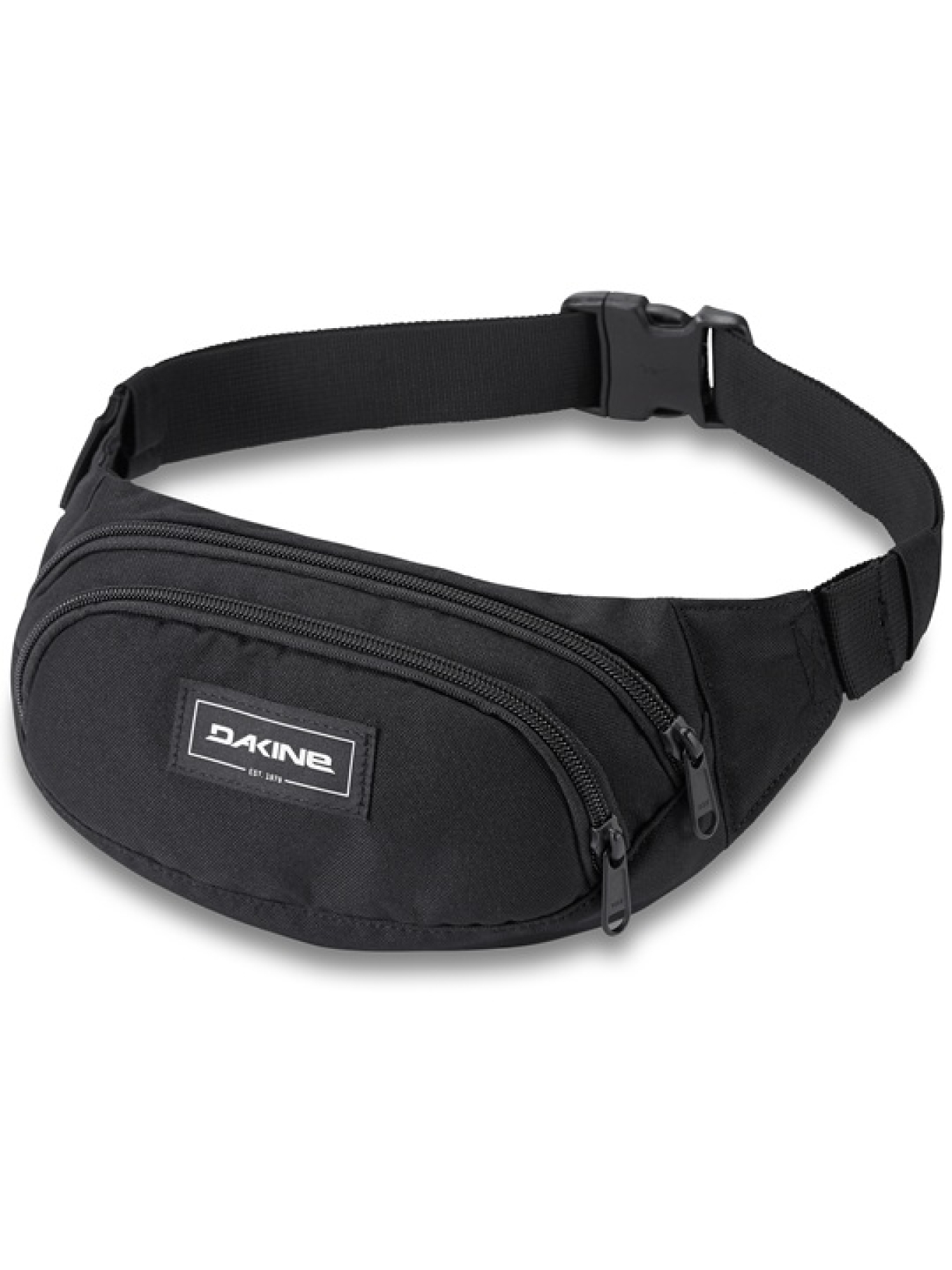 Сумки Dakine Dakine Hip Pack black модель 610934309416 Фото