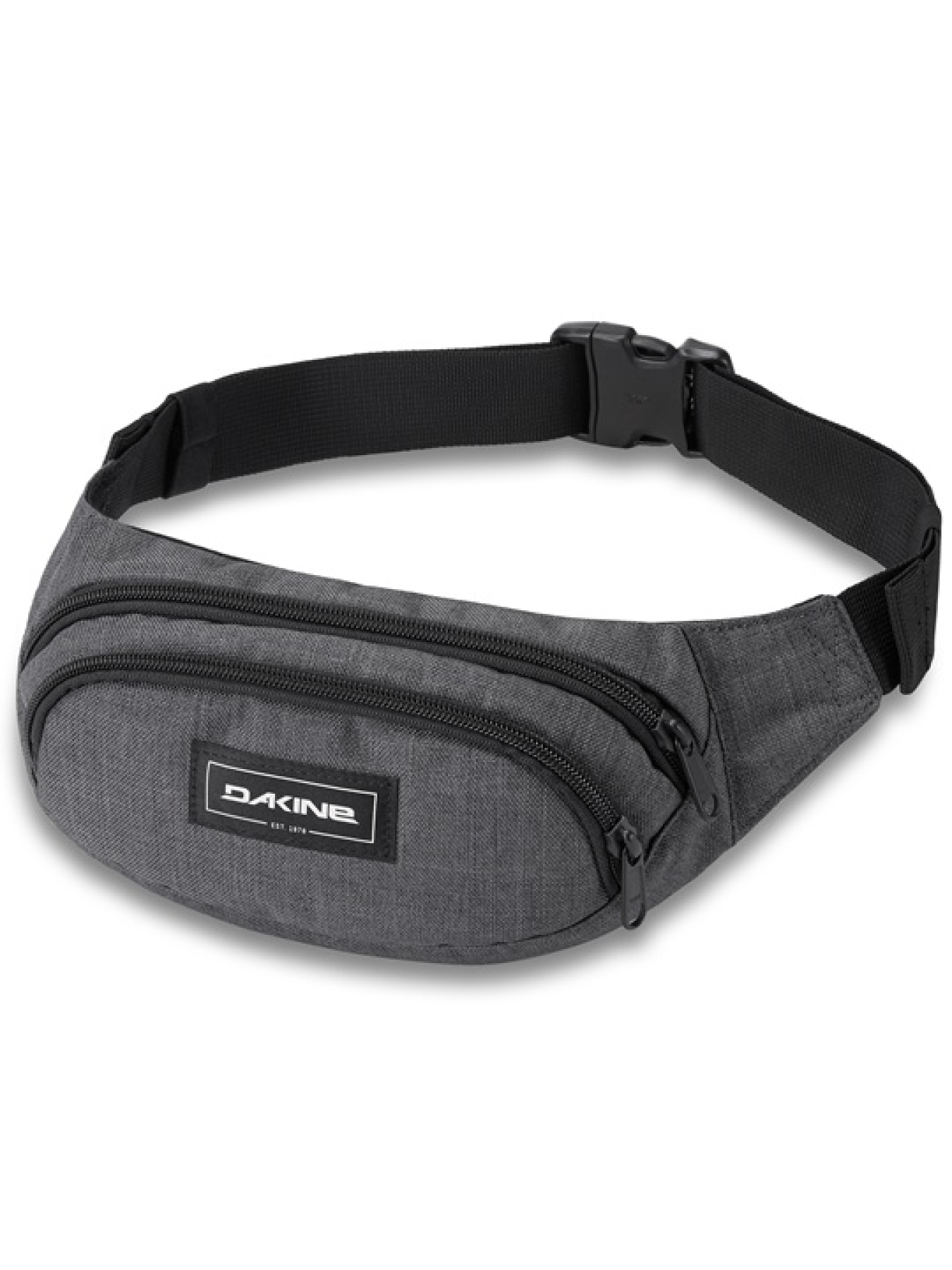 Сумки Dakine Dakine Hip Pack carbon модель 610934309423 Фото