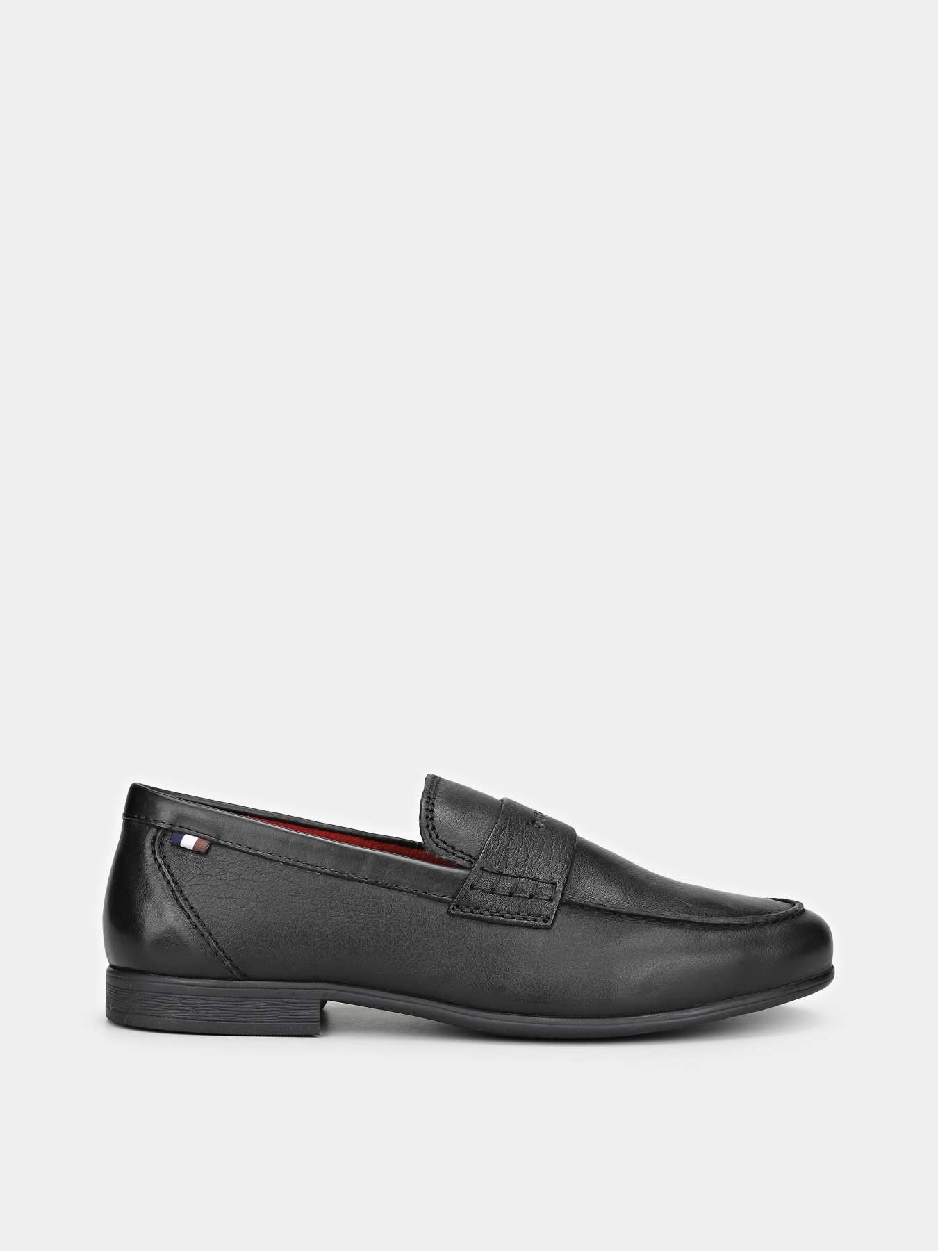 Туфлі та лофери Bugatti модель 311-AW660-1000/1000 Фото