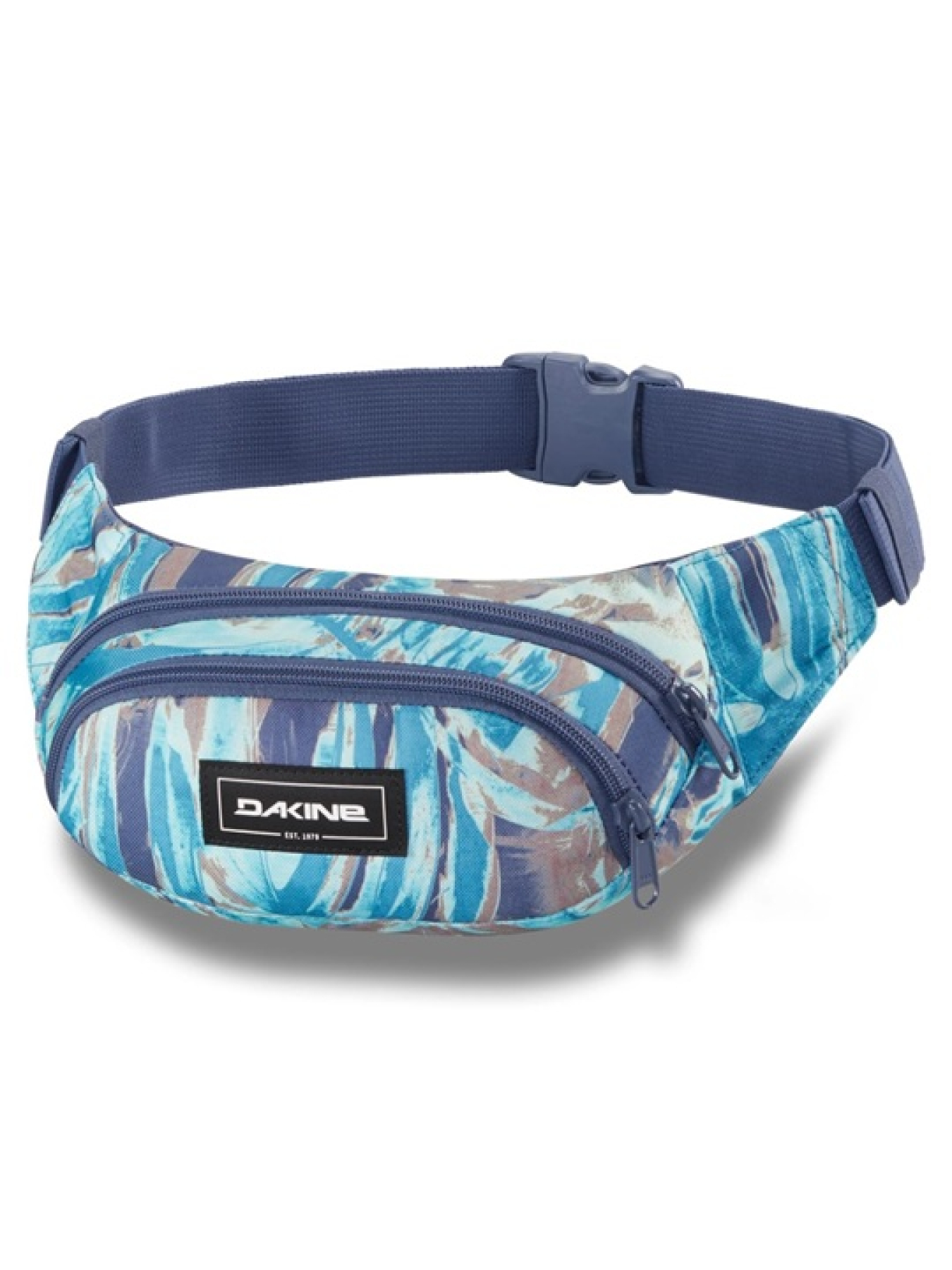 Сумки Dakine Dakine Hip Pack green hana модель 194626517322 Фото