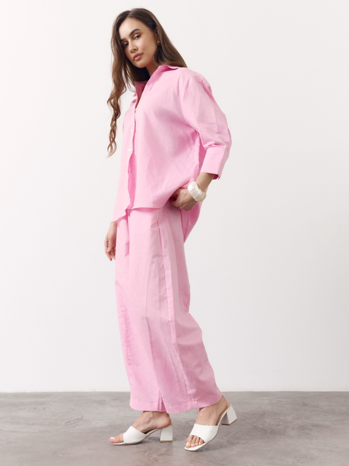 Штани Lilove модель 428 Штани Lilove модель 428 Фото