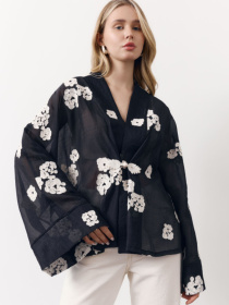 Рубашки Lilove модель 423 Фото