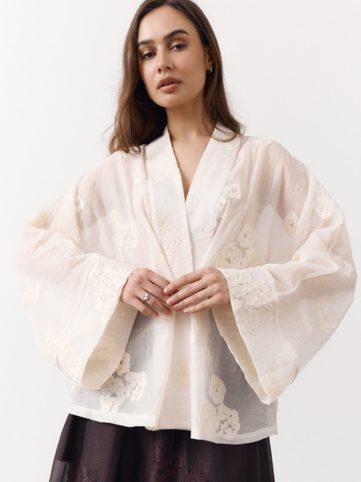 Сорочки Lilove модель 423 Фото