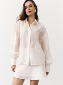 Сорочки Lilove модель 441 Сорочки Lilove модель 441 Фото