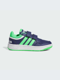 Кроссовкалар Adidas Hoops үлгі IG6107-KZ Фото
