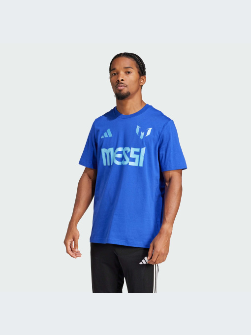 Футболкалар мен поло жейделер Adidas үлгі JJ1419-KZ Фото