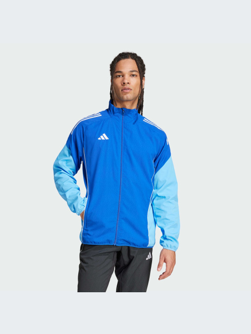 Күрткелер мен тондар Adidas Tiro үлгі JI6566-KZ Фото