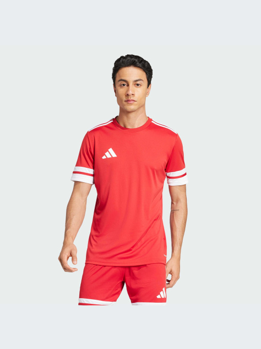 Футболкалар мен поло жейделер Adidas үлгі JE2601-KZ Фото