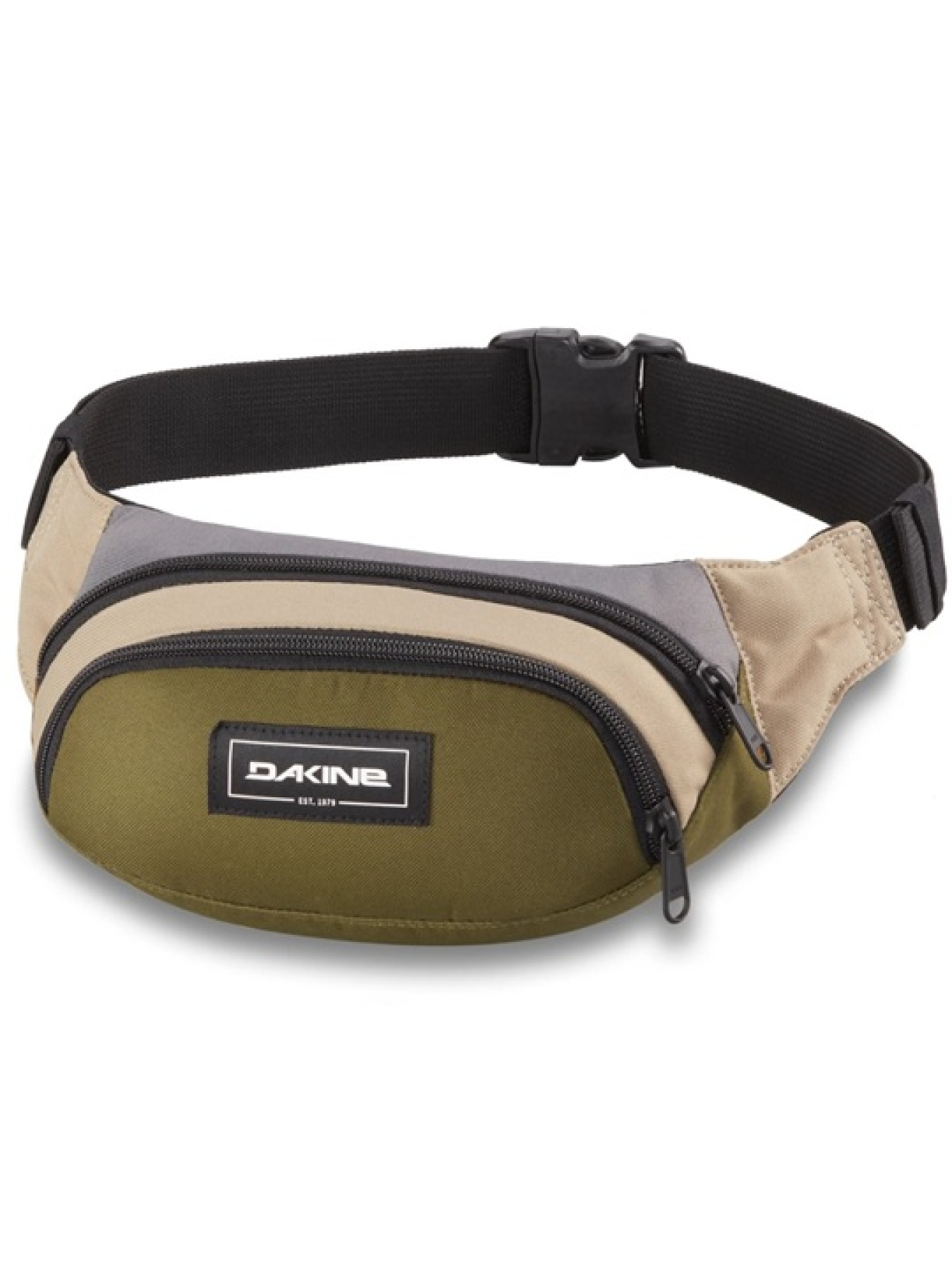 Сумки Dakine Dakine Hip Pack mosswood модель 194626517162 Фото