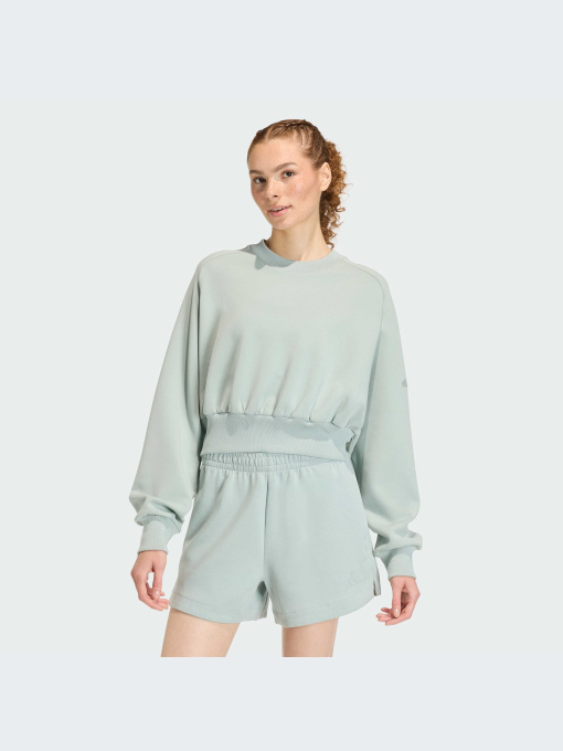 Худи и свитшоты Adidas модель KA7015-KZ Фото
