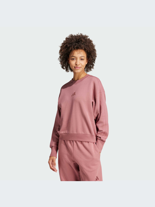 Худи и свитшоты Adidas модель IY6854-KZ Фото