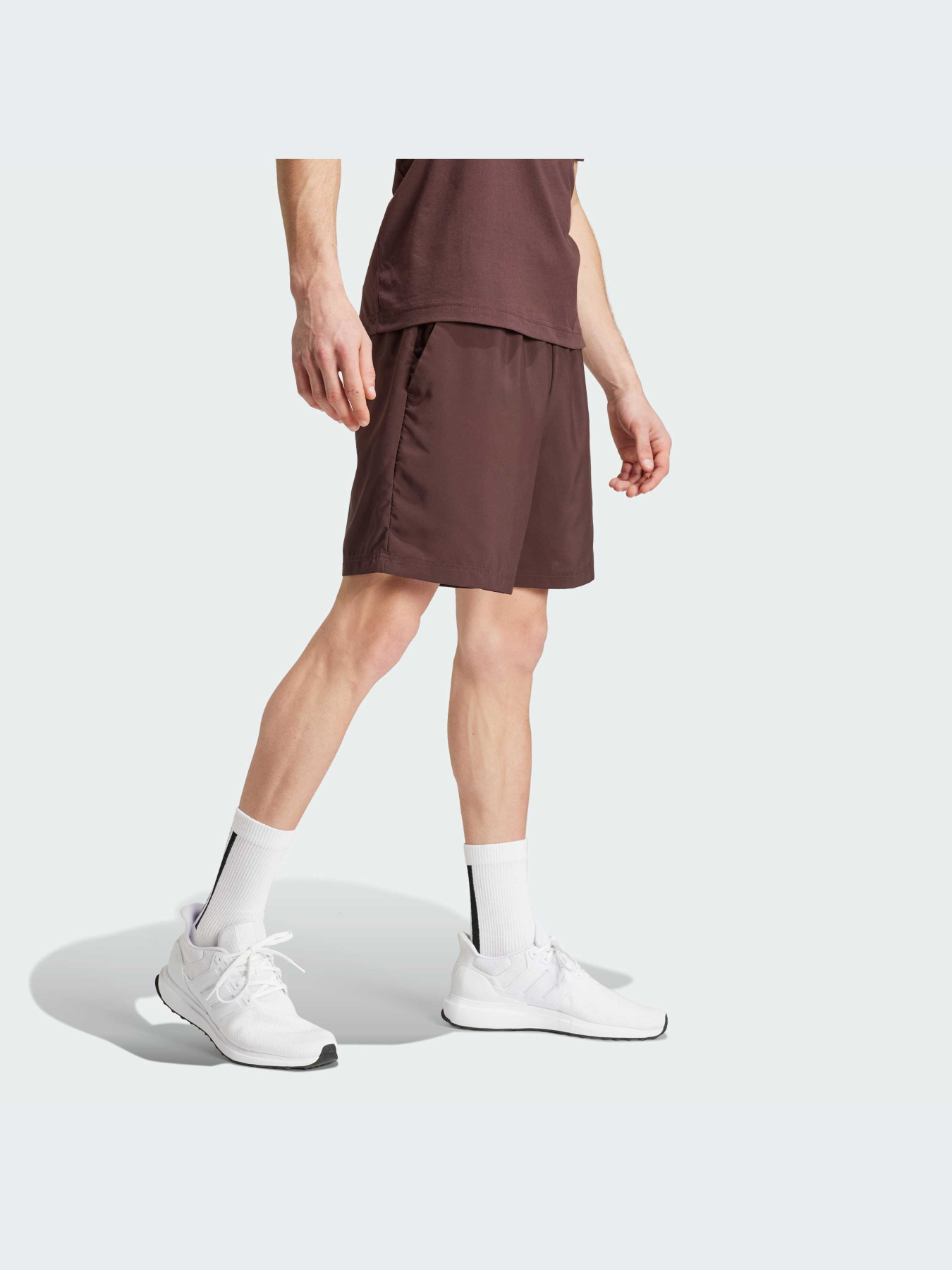 Шорты Adidas Adidas Essentials модель IW7697-KZ Фото