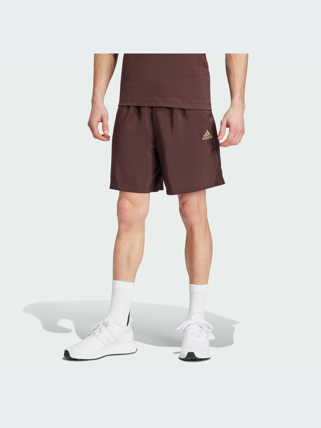 Шорты Adidas Adidas Essentials модель IW7697-KZ Фото
