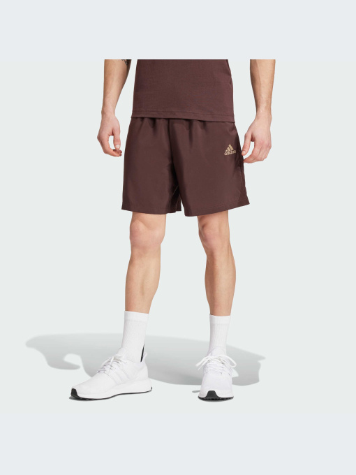 Шорты Adidas Adidas Essentials модель IW7697-KZ Фото