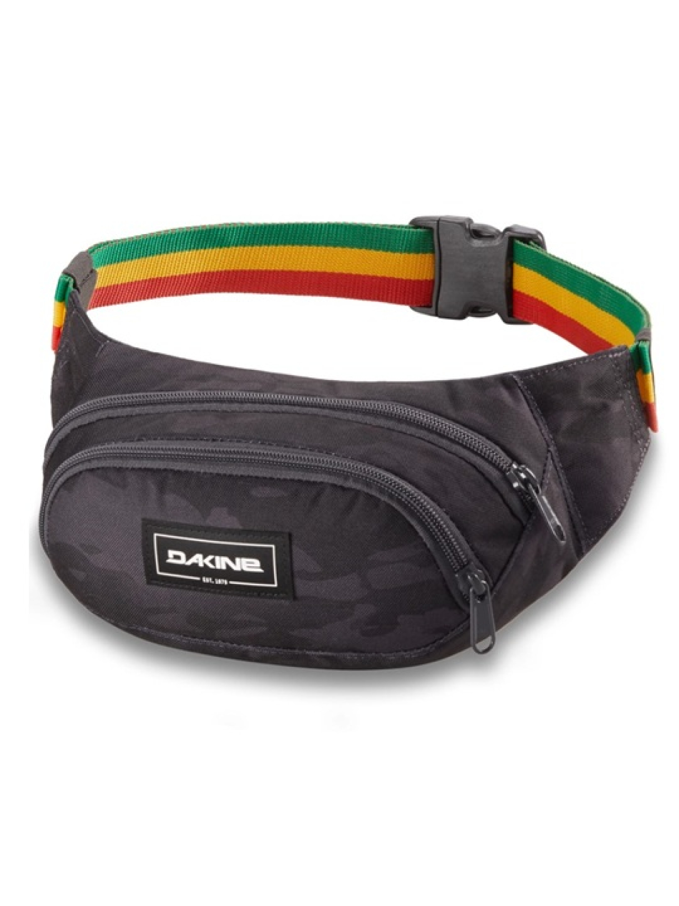 Сумки Dakine Dakine Hip Pack модель 194626517865 Фото
