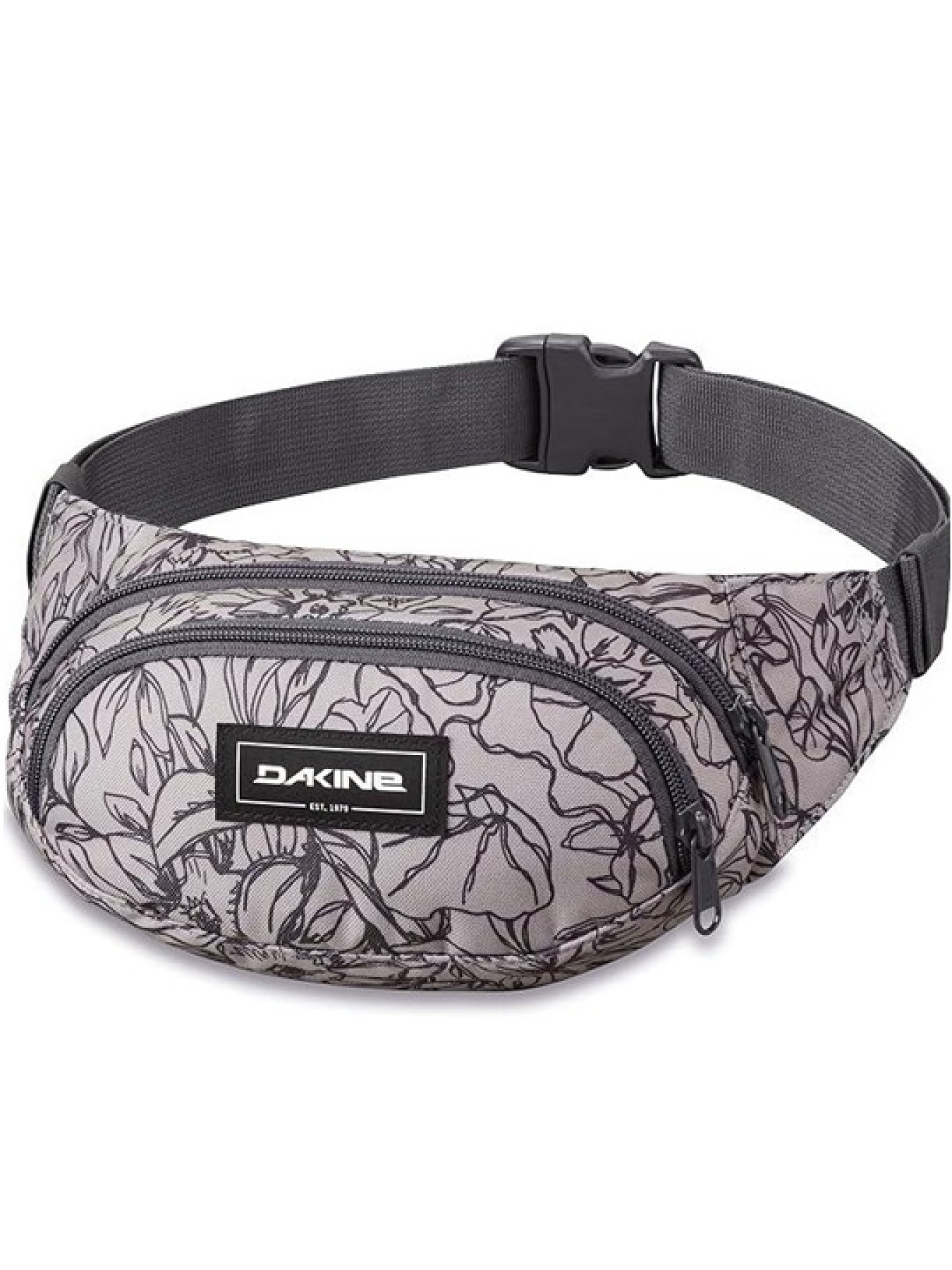 Сумки Dakine Dakine Hip Pack Poppy Griffin модель 194626503981 Фото