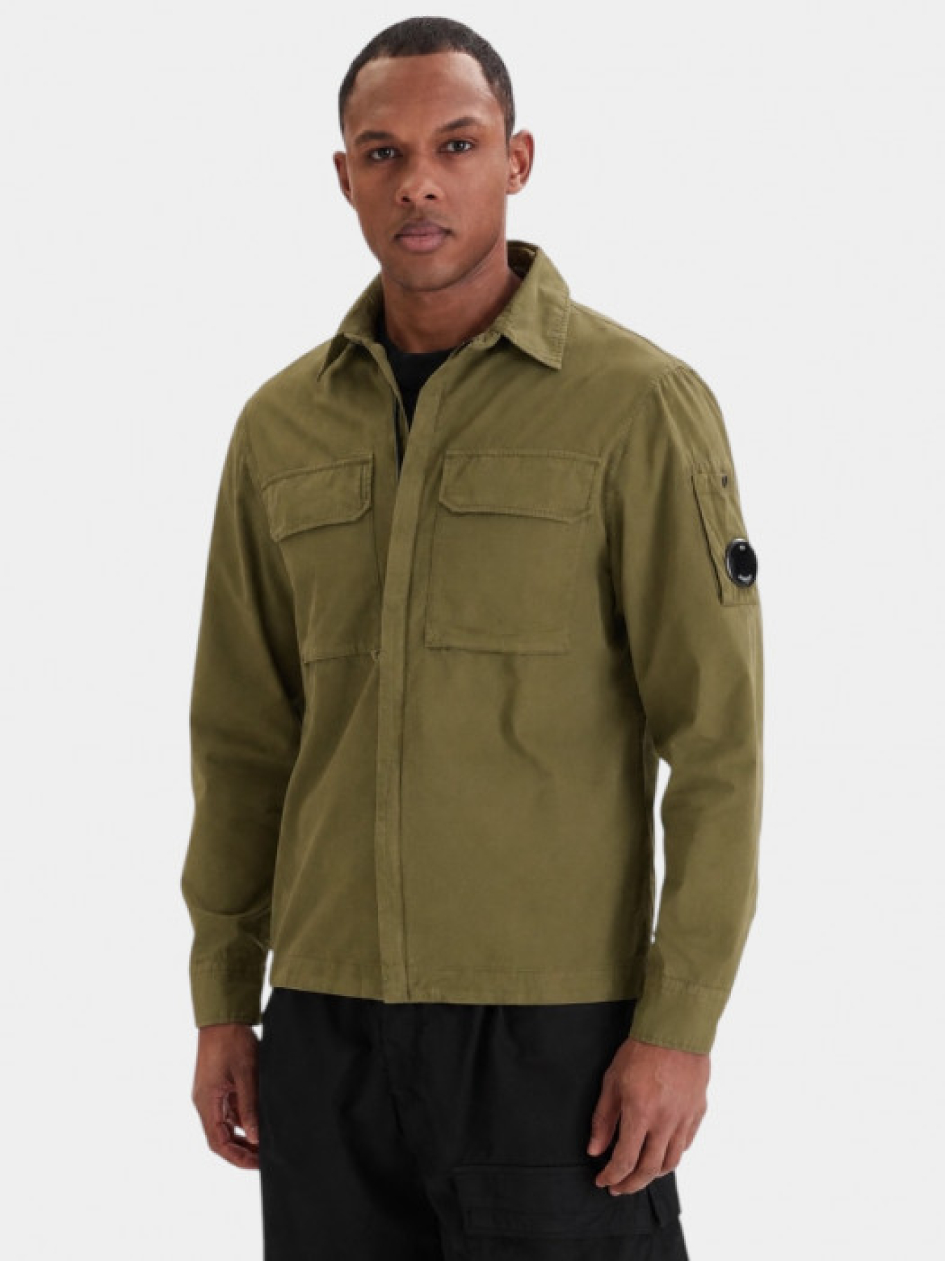 Куртки и дубленки CP Company модель 13102 Куртки и дубленки CP Company модель 13102 Фото