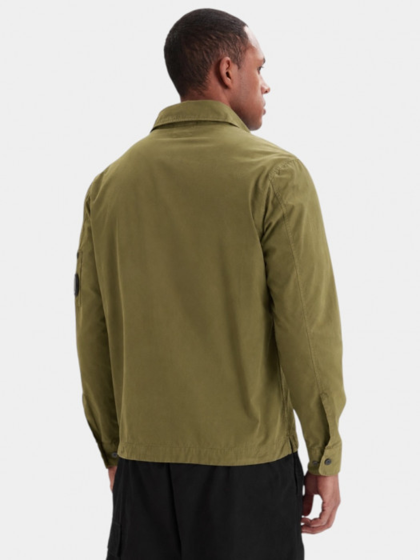 Куртки и дубленки CP Company модель 13102 Куртки и дубленки CP Company модель 13102 Фото