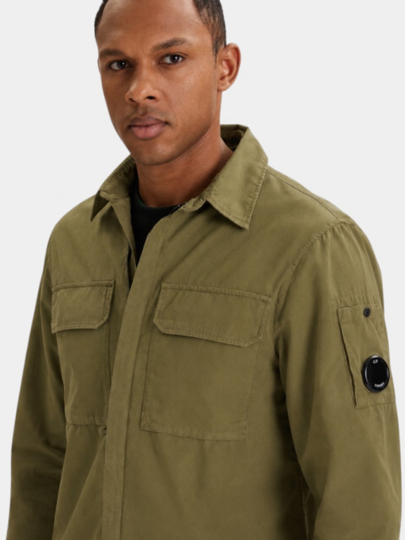 Куртки и дубленки CP Company модель 13102 Куртки и дубленки CP Company модель 13102 Фото