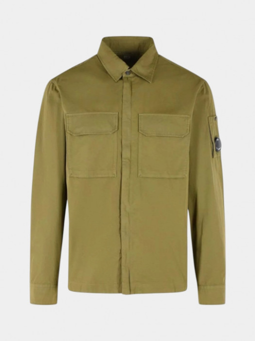 Куртки и дубленки CP Company модель 13102 Фото
